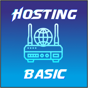 Hosting Basic