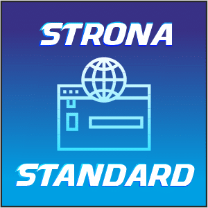 Strona Standard
