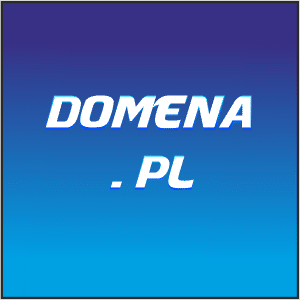 Domena .pl - 12 months
