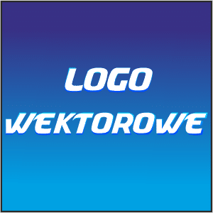 Logo wektorowe